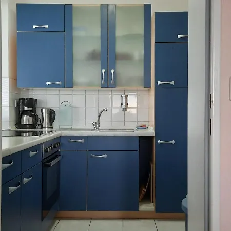 Apartment 48 Qm Whole To Rent Out Near Ini And Mhh