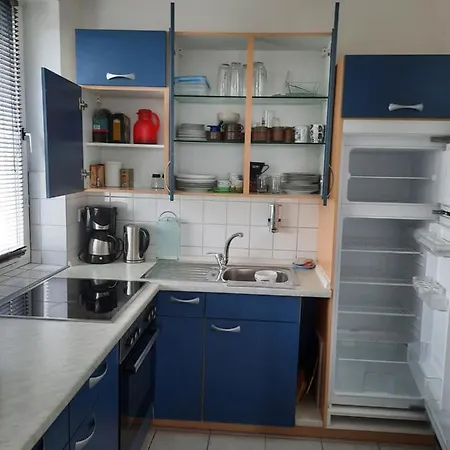48 Qm Whole To Rent Out Near Ini And Mhh Apartment *