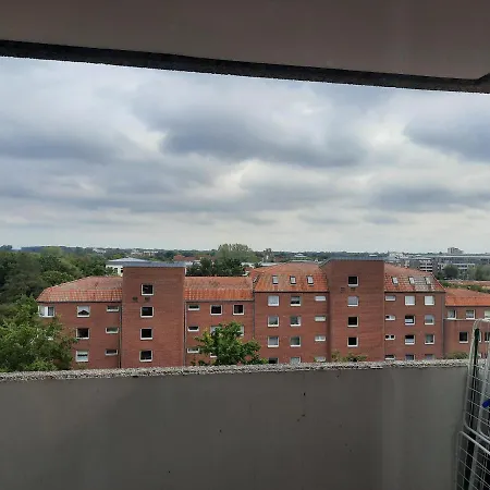 48 Qm Whole To Rent Out Near Ini And Mhh Apartment *
