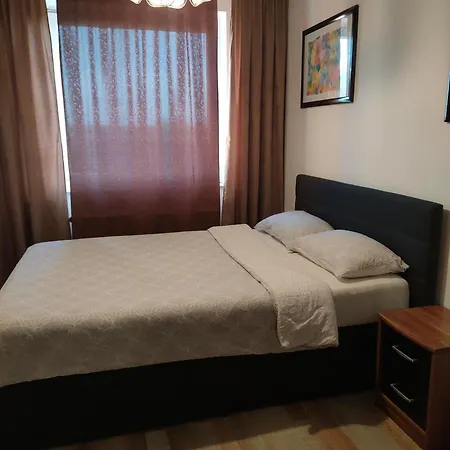 Apartment 48 Qm Whole To Rent Out Near Ini And Mhh *