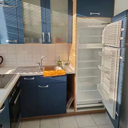 48 Qm Whole To Rent Out Near Ini And Mhh Apartment Hannover